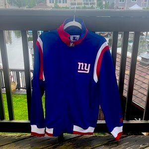 NFL Yankee man jacket